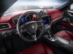 Maserati Ghibli Q4 2013 года